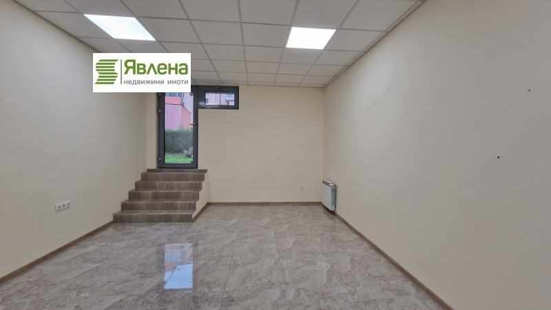 Дава под наем МАГАЗИН, гр. София, Сердика, снимка 7 - Магазини - 52487277