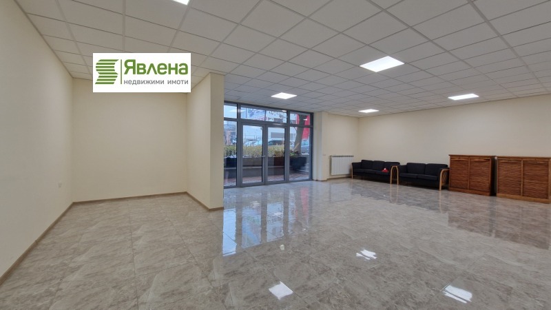 Дава под наем МАГАЗИН, гр. София, Сердика, снимка 3 - Магазини - 52487277
