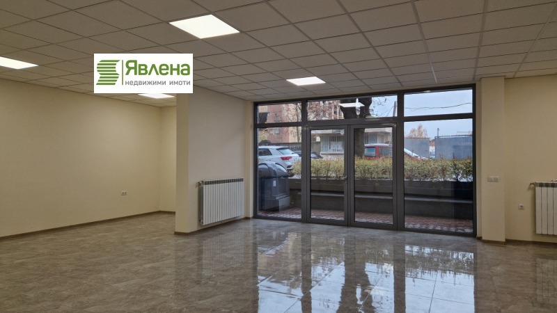 Дава под наем МАГАЗИН, гр. София, Сердика, снимка 2 - Магазини - 52487277