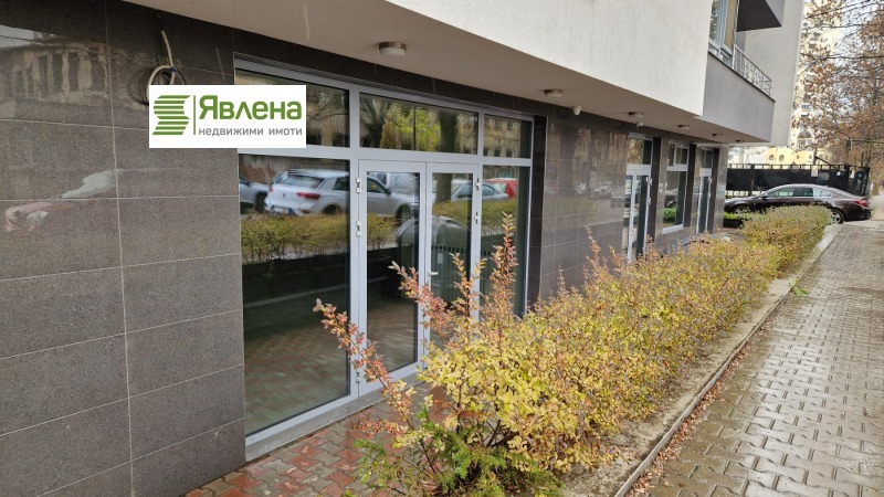 Дава под наем МАГАЗИН, гр. София, Сердика, снимка 11 - Магазини - 52487277