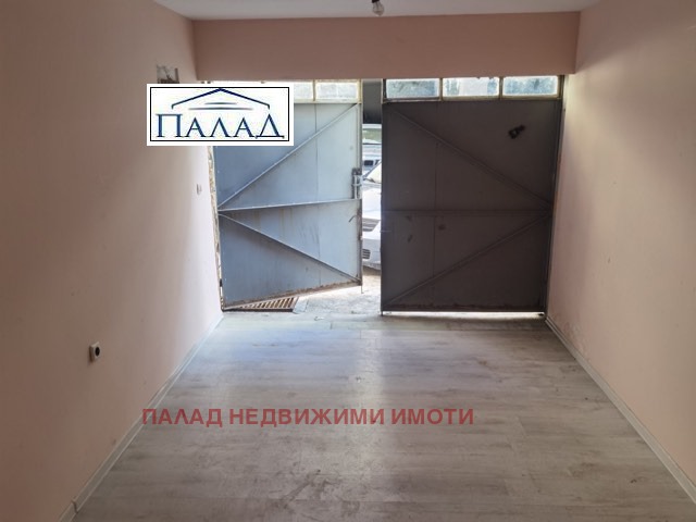 Дава под наем ГАРАЖ, ПАРКОМЯСТО, гр. Варна, Чаталджа, снимка 2 - Гаражи и паркоместа - 54198123