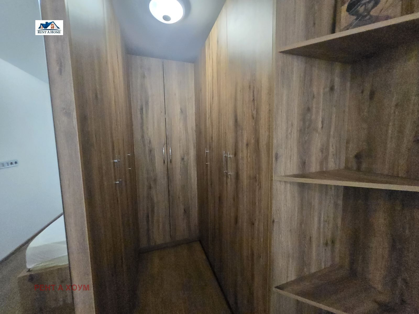 Дава под наем 2-СТАЕН, гр. София, Горубляне, снимка 7 - Апартаменти - 54145433