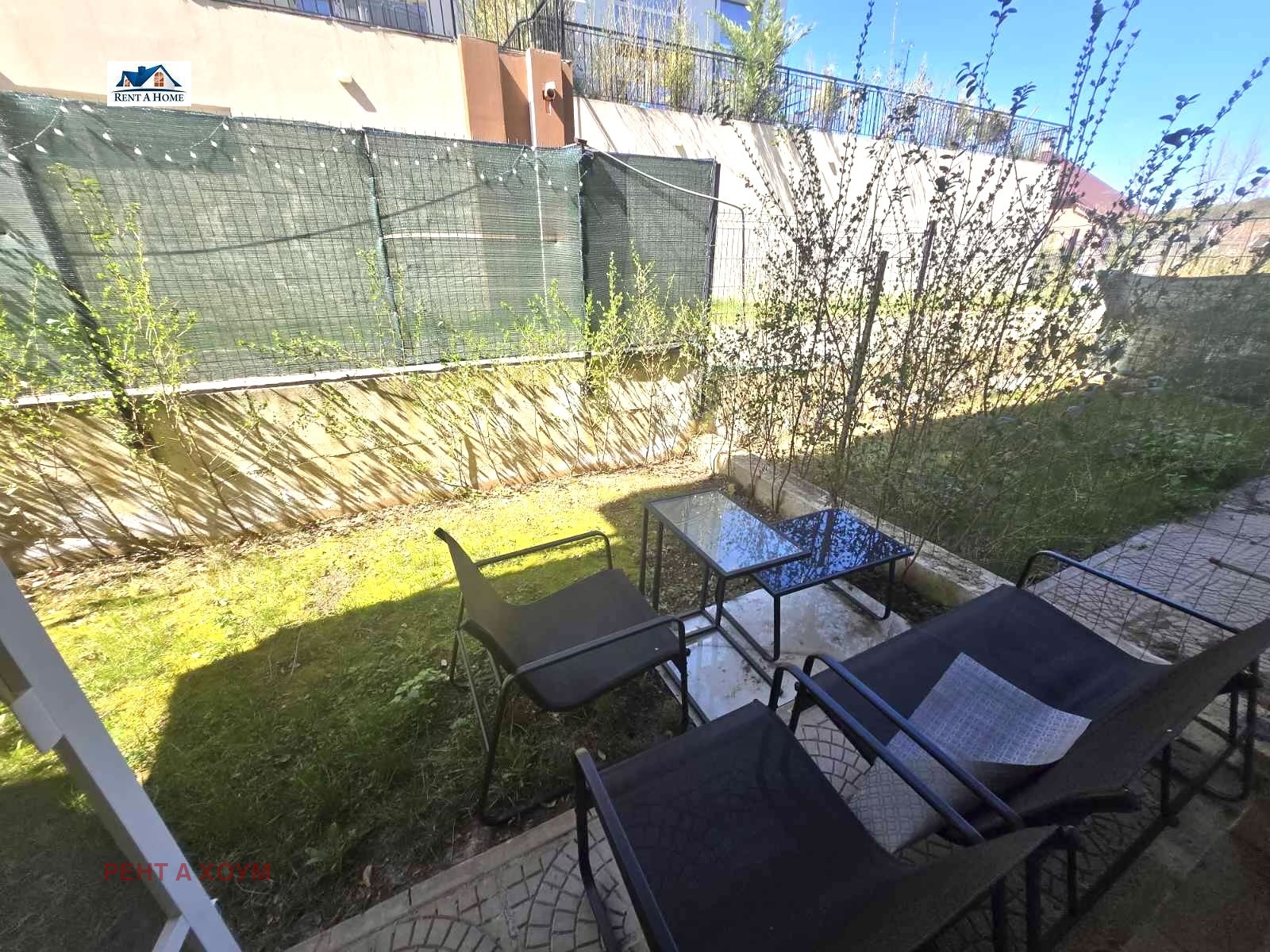 Дава под наем 2-СТАЕН, гр. София, Горубляне, снимка 11 - Апартаменти - 54145433