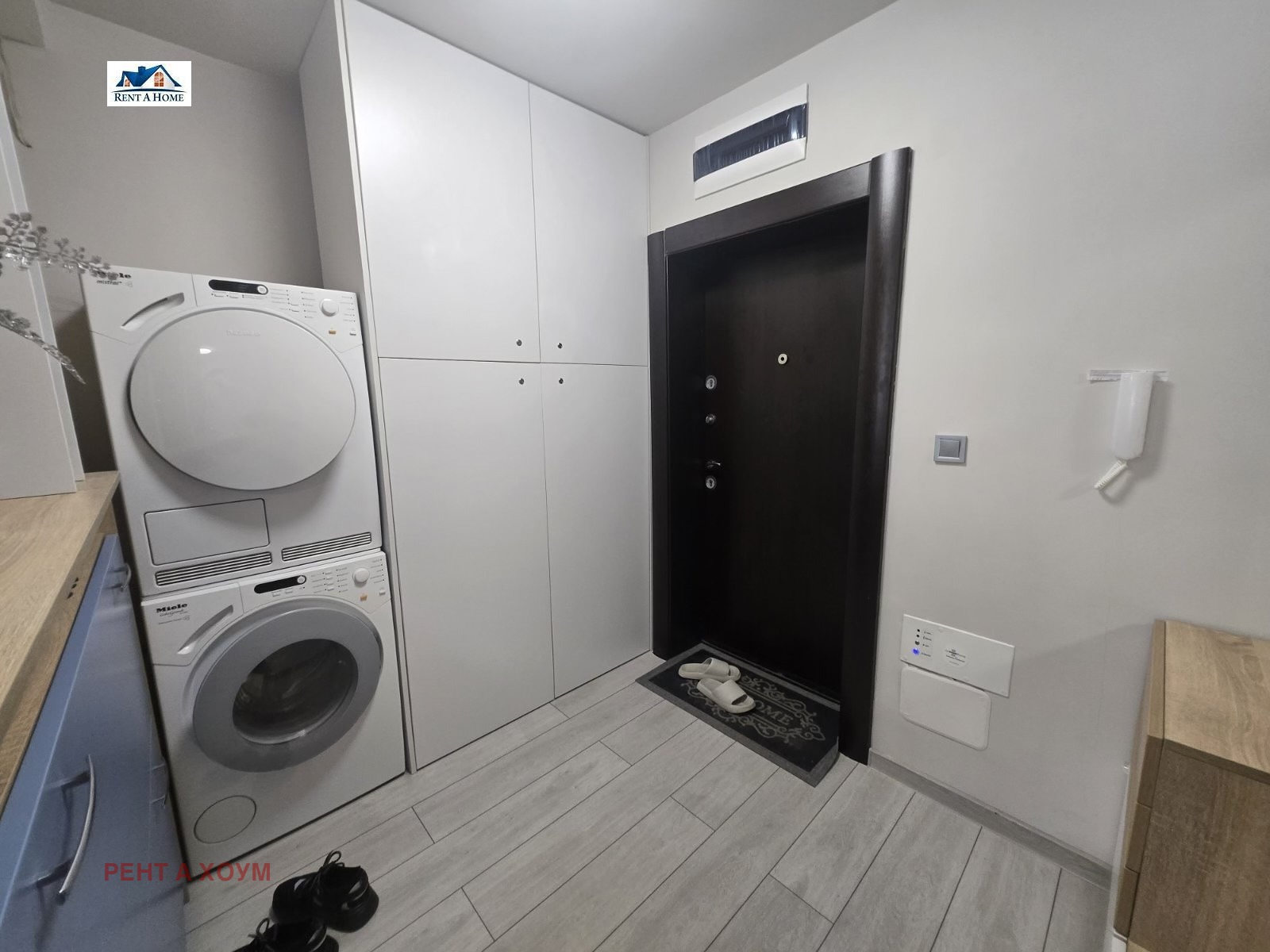 Дава под наем 2-СТАЕН, гр. София, Горубляне, снимка 9 - Апартаменти - 54145433