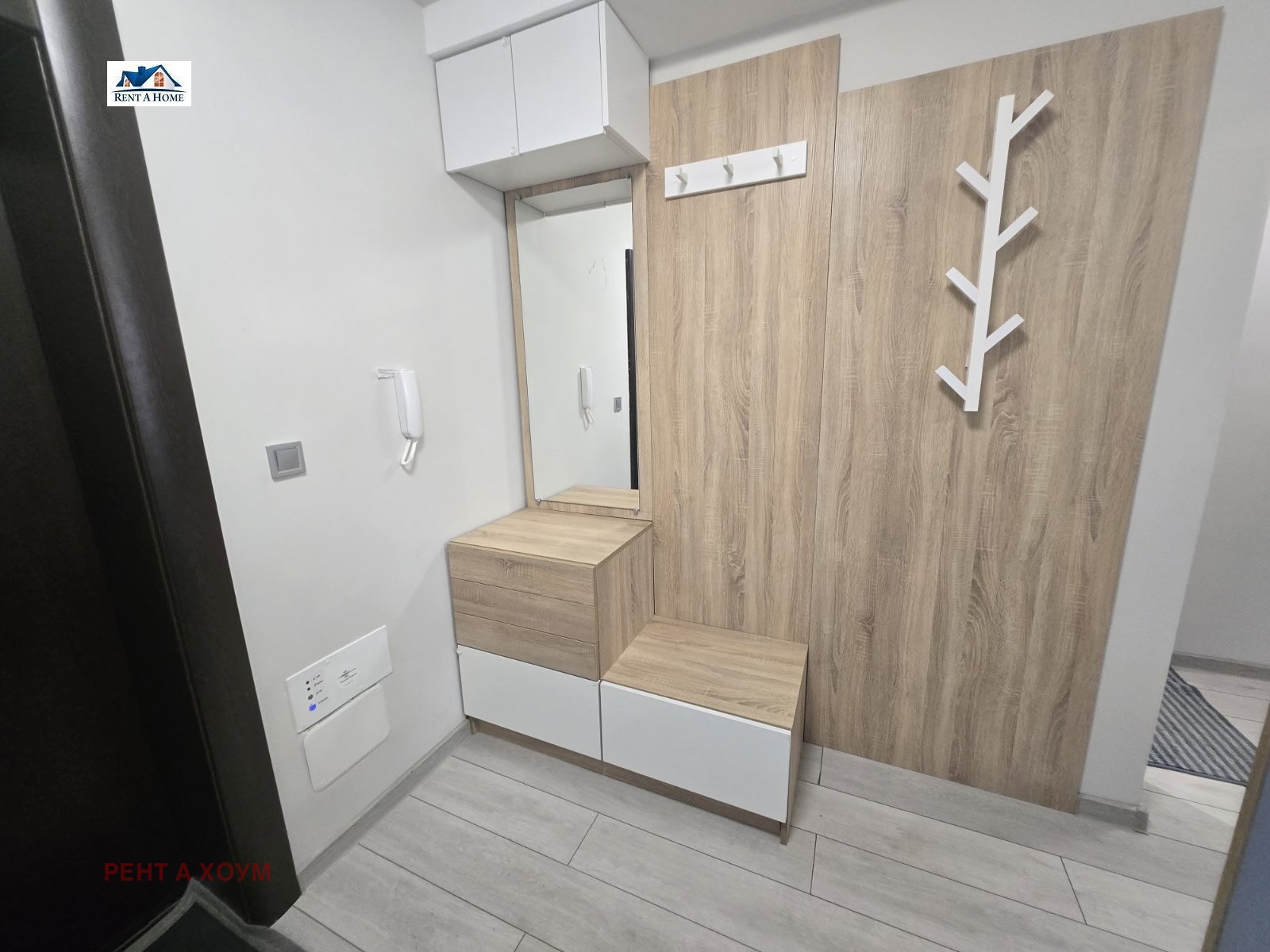 Дава под наем 2-СТАЕН, гр. София, Горубляне, снимка 8 - Апартаменти - 54145433