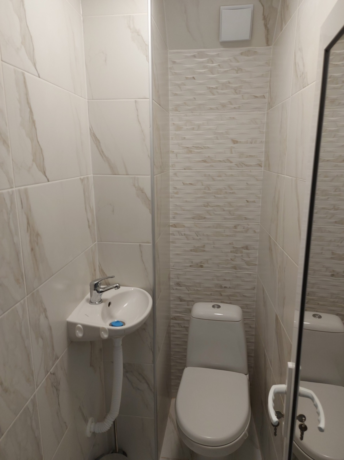 Дава под наем 3-СТАЕН, гр. Русе, Център, снимка 16 - Апартаменти - 53733562