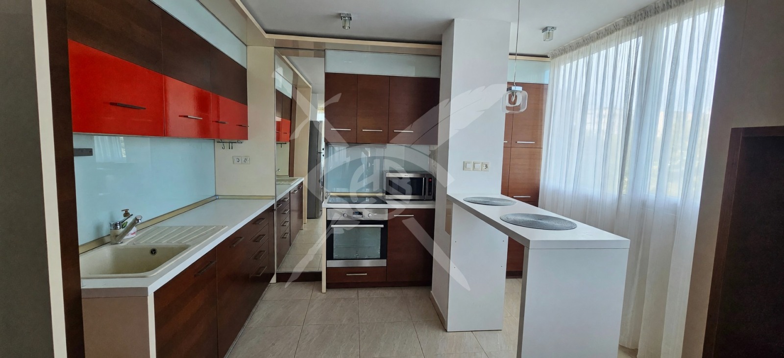 Дава под наем 3-СТАЕН, гр. София, Лагера, снимка 5 - Апартаменти - 55922839