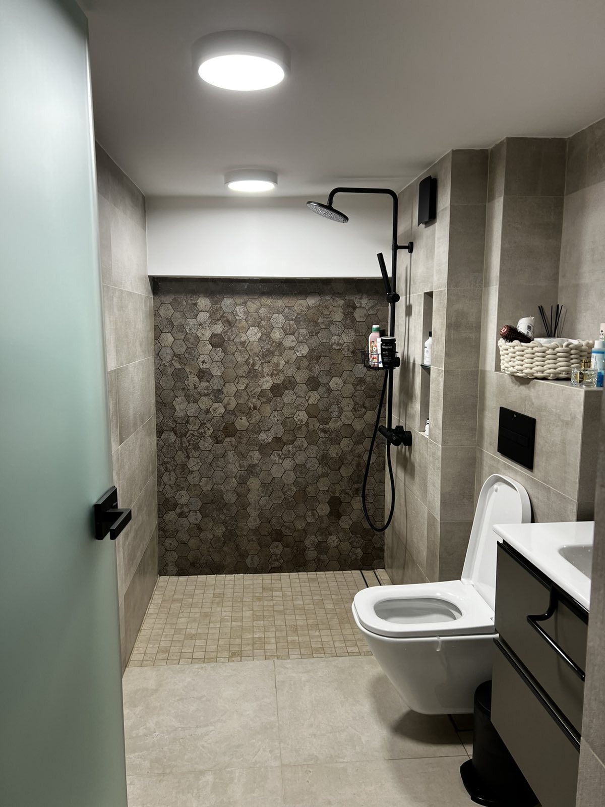 Дава под наем МЕЗОНЕТ, гр. Пловдив, Център, снимка 9 - Апартаменти - 53912156