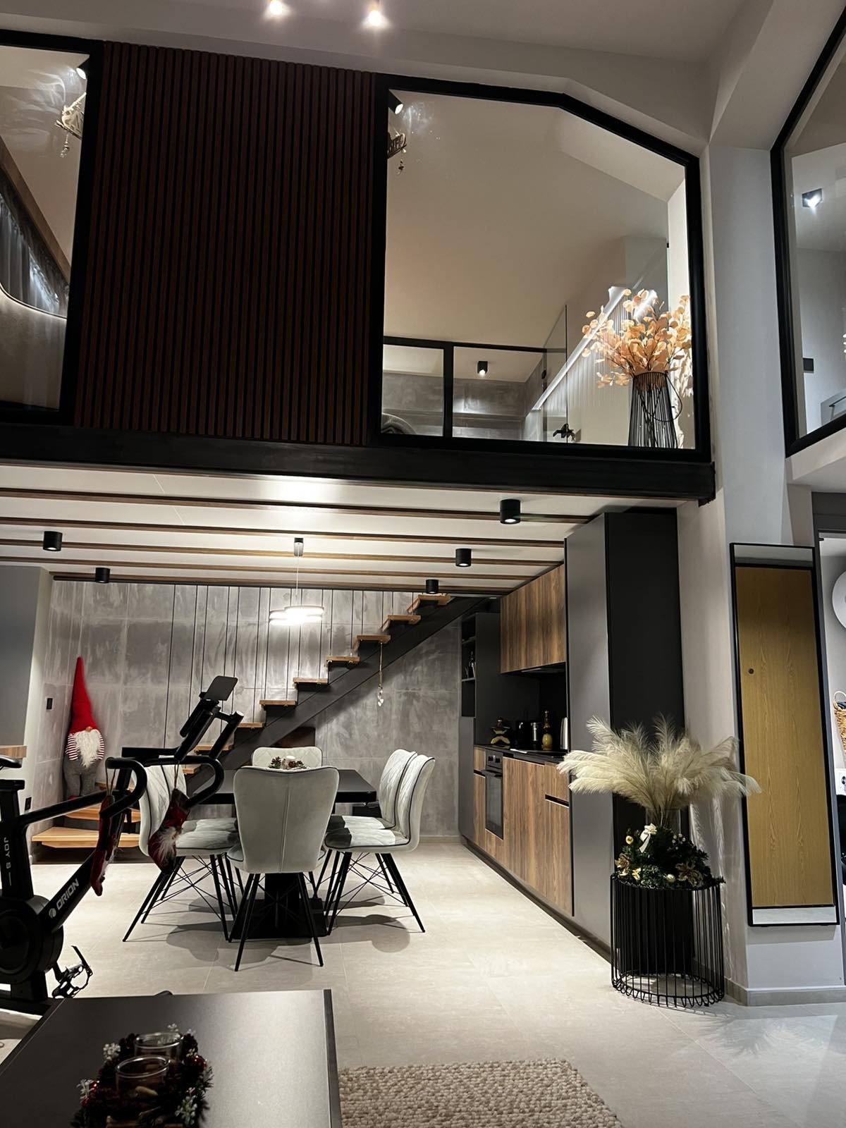 Дава под наем МЕЗОНЕТ, гр. Пловдив, Център, снимка 15 - Апартаменти - 53912156