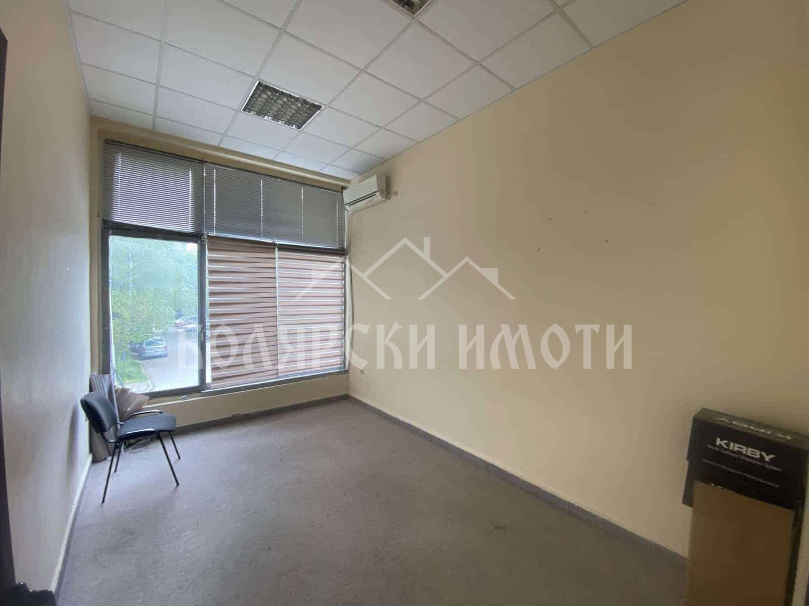 Дава под наем ОФИС, гр. Велико Търново, Център, снимка 2 - Офиси - 54854819