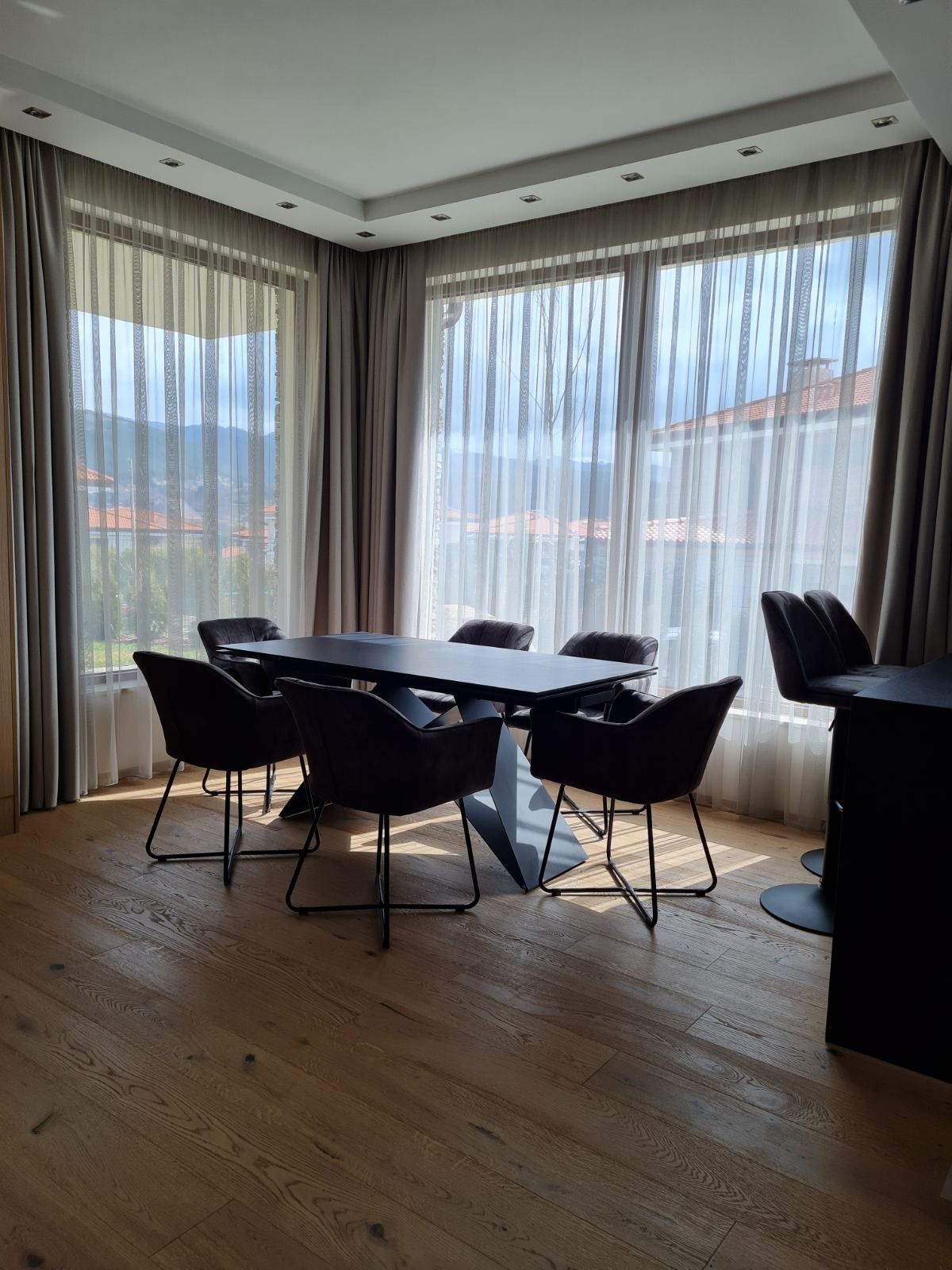 Дава под наем КЪЩА, с. Рударци, област Перник, снимка 15 - Къщи - 53717560