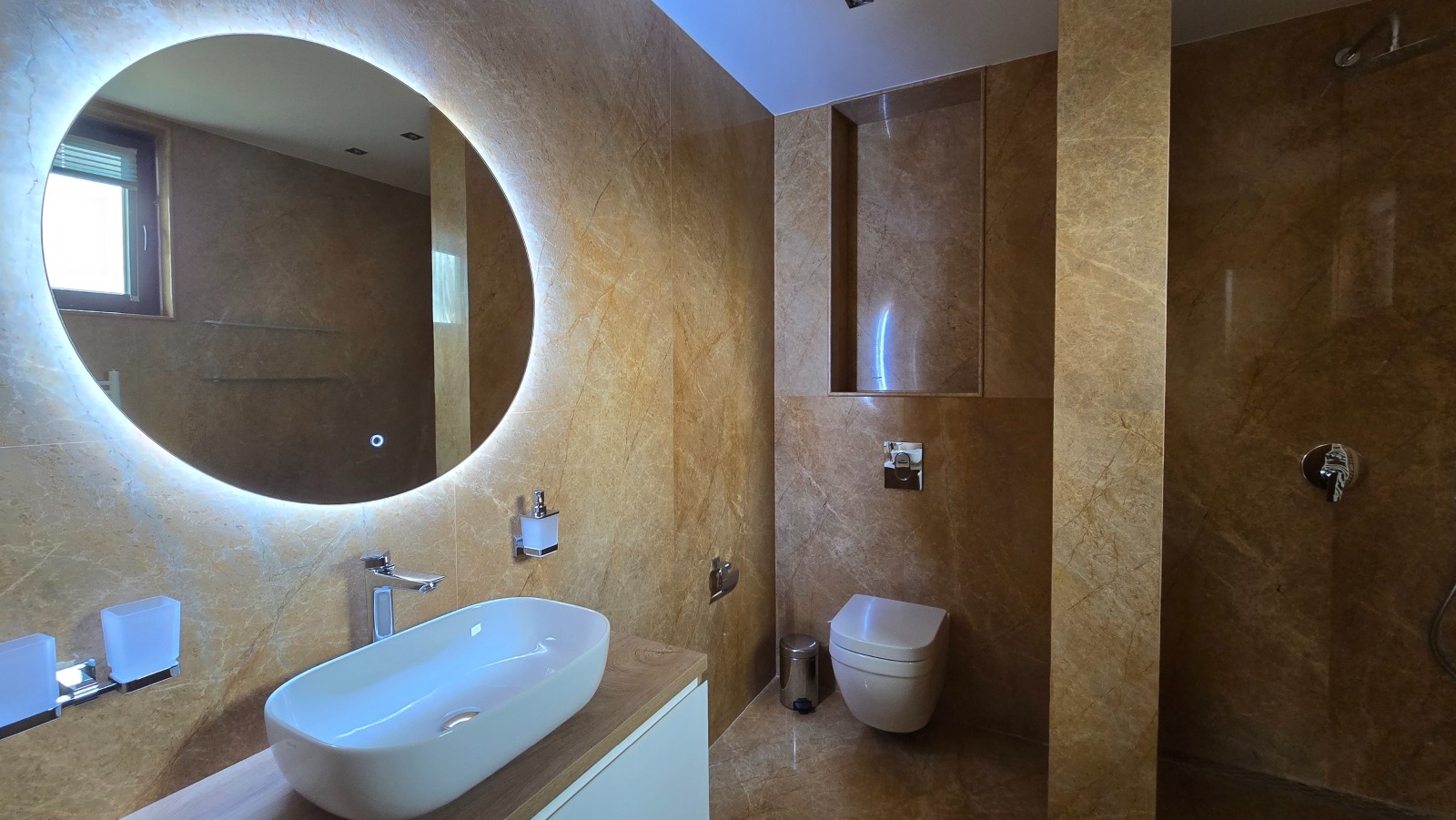 Дава под наем КЪЩА, с. Рударци, област Перник, снимка 12 - Къщи - 53717560