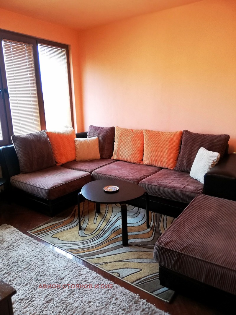 Дава под Наем 2-СТАЕН в град София, Зона Б-5 - 62 кв.м / 520 € » 1 017.03 лв., АВИОН СТОЯНОВ И СИЕ