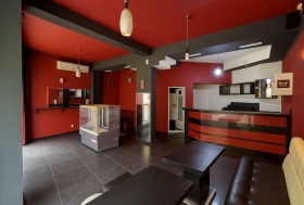 ЗАВЕДЕНИЕ, 70 m2