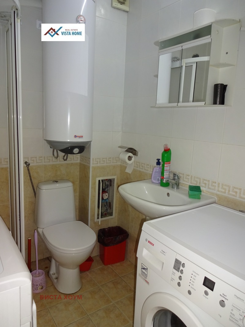 В аренду  Студия Варна , Зимно кино Тракия , 35 кв.м | 92038476 - изображение [8]