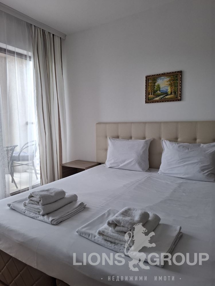 Vuokrattavana  Studio Varna , k.k. Tšajka , 40 neliömetriä | 74909211 - kuva [8]