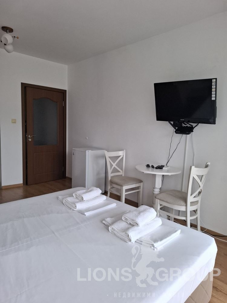 Vuokrattavana  Studio Varna , k.k. Tšajka , 40 neliömetriä | 74909211 - kuva [9]