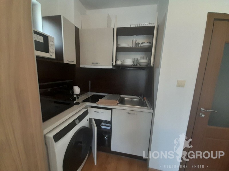 Vuokrattavana  Studio Varna , k.k. Tšajka , 40 neliömetriä | 74909211 - kuva [2]