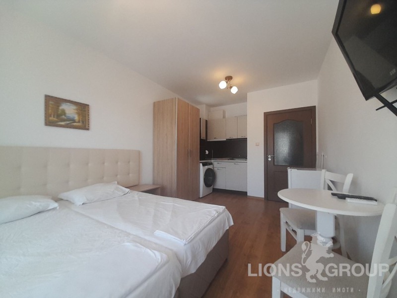 Vuokrattavana  Studio Varna , k.k. Tšajka , 40 neliömetriä | 74909211 - kuva [7]