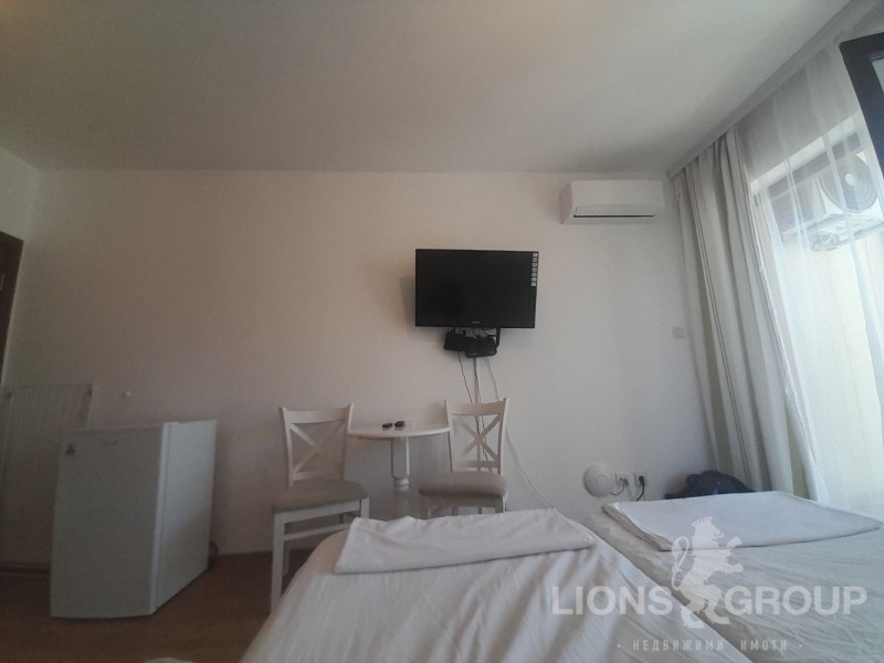 Vuokrattavana  Studio Varna , k.k. Tšajka , 40 neliömetriä | 74909211 - kuva [10]