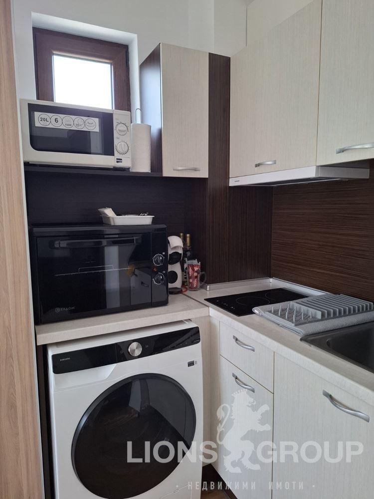 Vuokrattavana  Studio Varna , k.k. Tšajka , 40 neliömetriä | 74909211 - kuva [3]