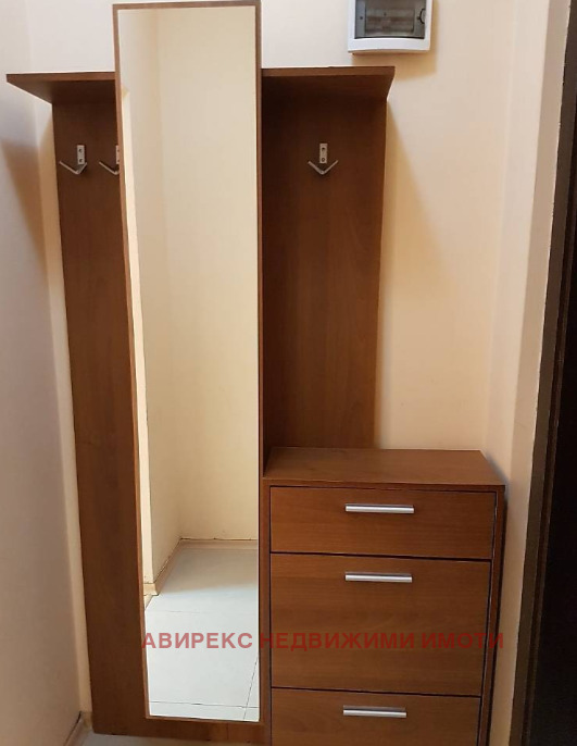 Дава под наем 1-СТАЕН, гр. Пловдив, Център, снимка 5 - Апартаменти - 53174269