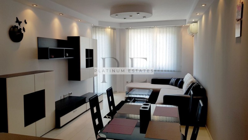 De inchiriat  1 dormitor Sofia , Malinova dolina , 74 mp | 72701649 - imagine [2]