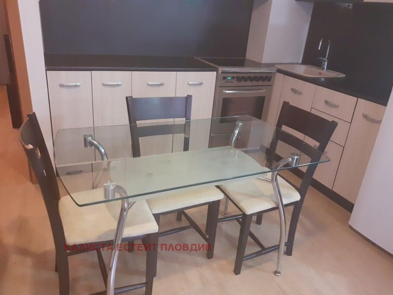 Zu vermieten  1 Schlafzimmer Plowdiw , Karschijaka , 60 qm | 43824724 - Bild [2]