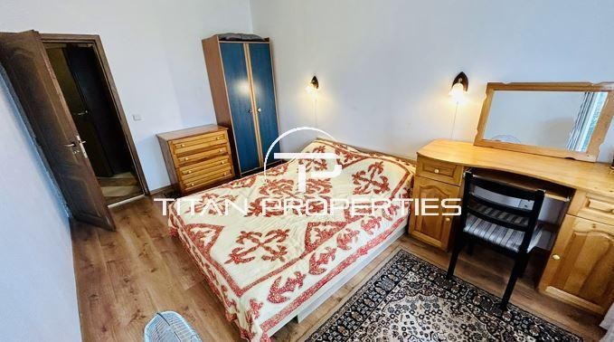 Дава под наем  2-стаен град Бургас , Зорница , 50 кв.м | 24809319 - изображение [3]