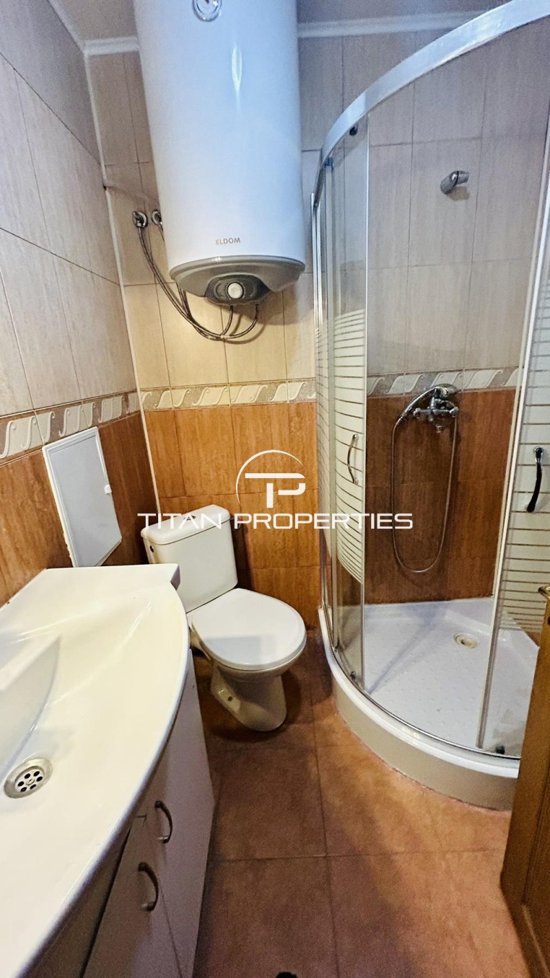 Дава под наем  2-стаен град Бургас , Зорница , 50 кв.м | 24809319 - изображение [4]