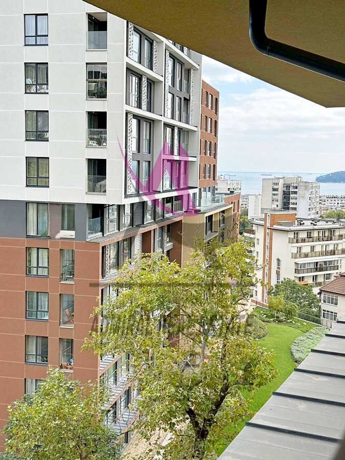 Προς ενοικίαση  1 υπνοδωμάτιο Βαρνα , Βρηζ , 60 τ.μ | 47713986 - εικόνα [5]