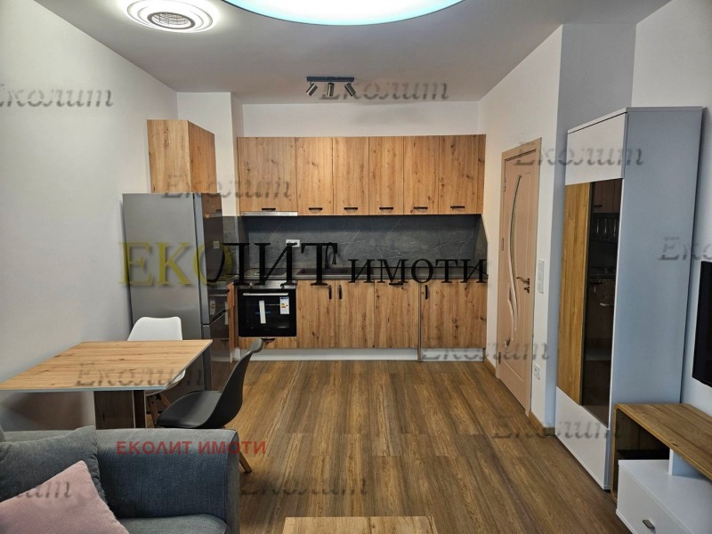 A louer  1 chambre Sofia , Stoudentski grad , 60 m² | 28782693 - image [3]