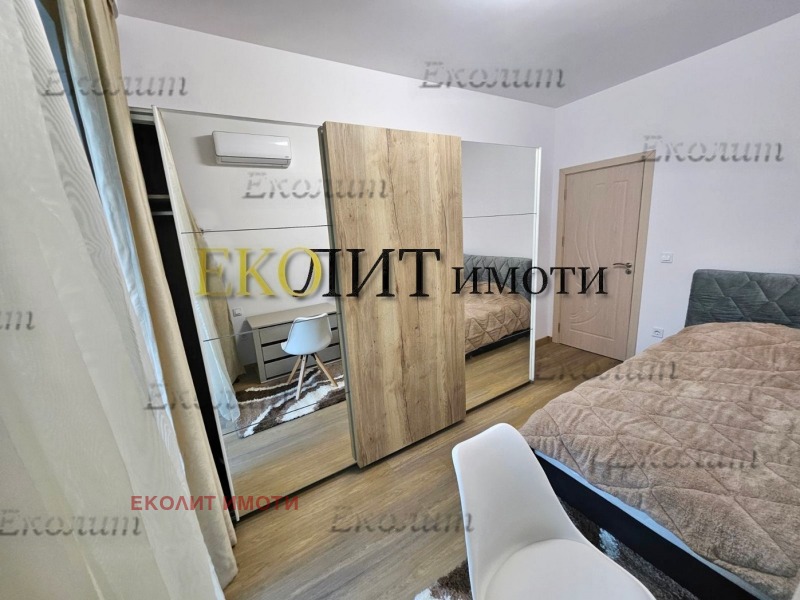 A louer  1 chambre Sofia , Stoudentski grad , 60 m² | 28782693