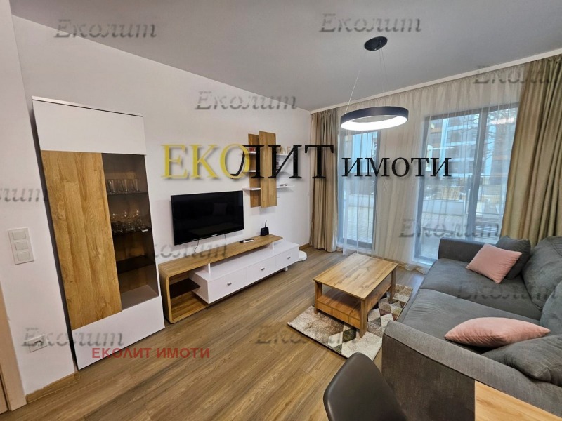 A louer  1 chambre Sofia , Stoudentski grad , 60 m² | 28782693 - image [4]