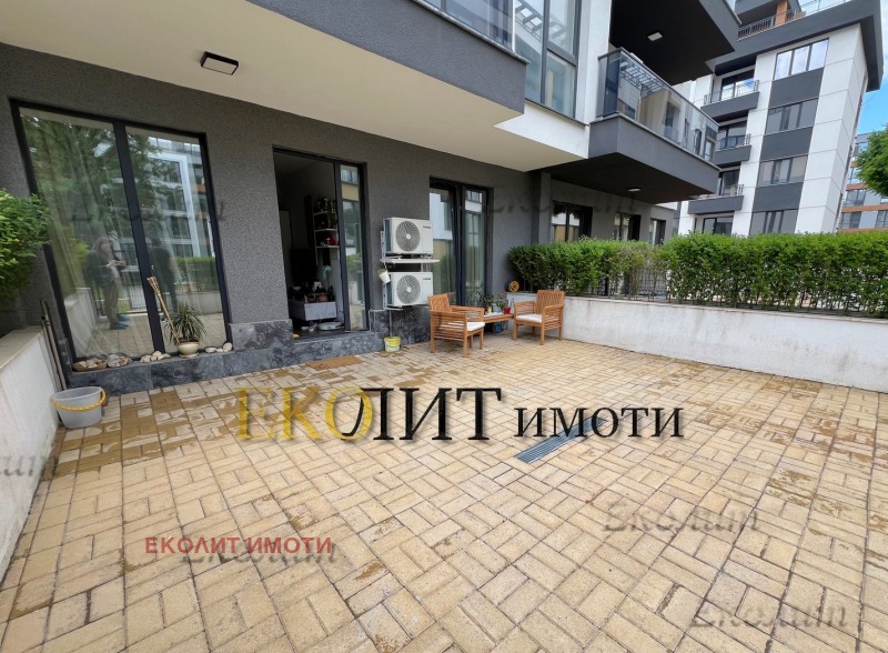 A louer  1 chambre Sofia , Stoudentski grad , 60 m² | 28782693 - image [7]