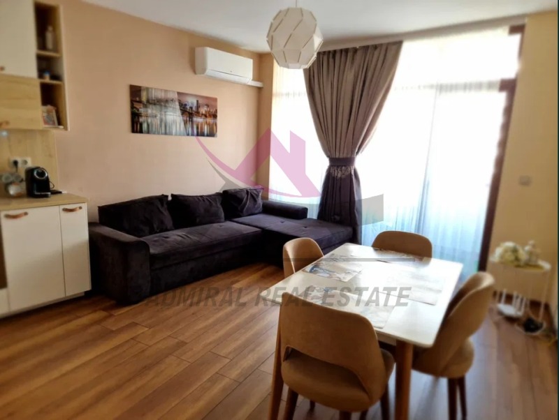 Vuokrattavana  1 makuuhuone Varna , Troševo , 67 neliömetriä | 41427754 - kuva [2]