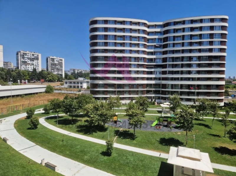 Vuokrattavana  1 makuuhuone Varna , Troševo , 67 neliömetriä | 41427754 - kuva [5]