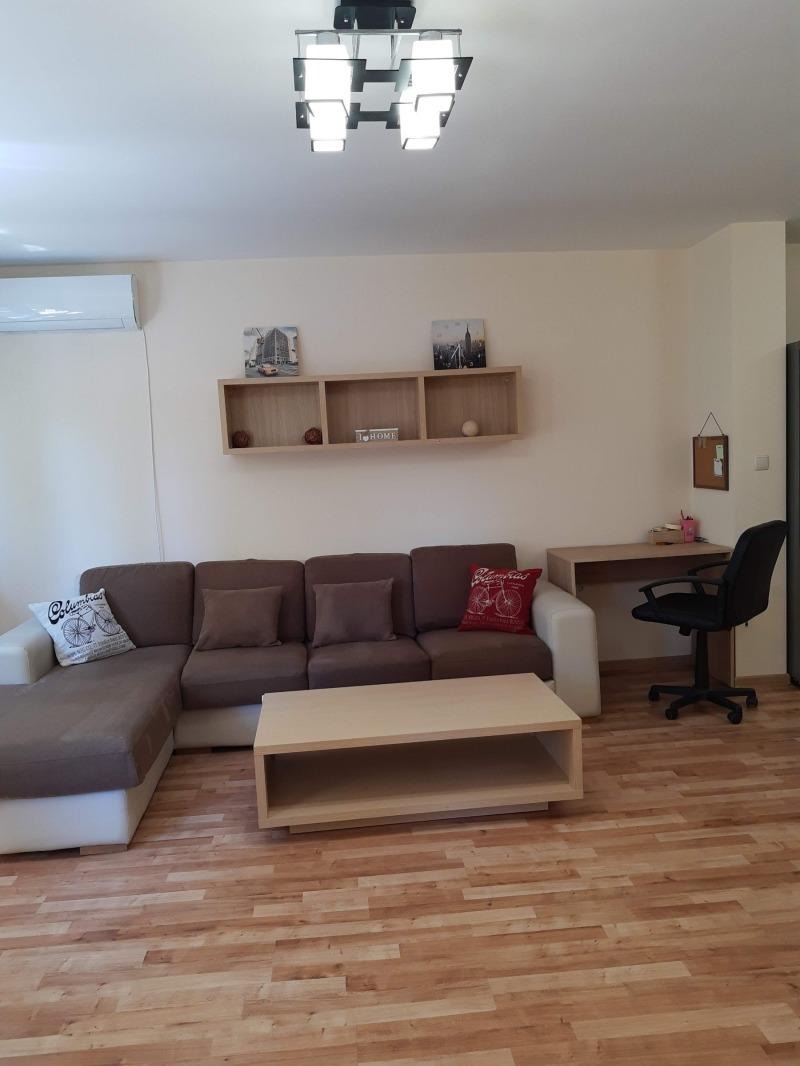A louer  1 chambre Plovdiv , Mladejki Halm , 79 m² | 58936095 - image [3]