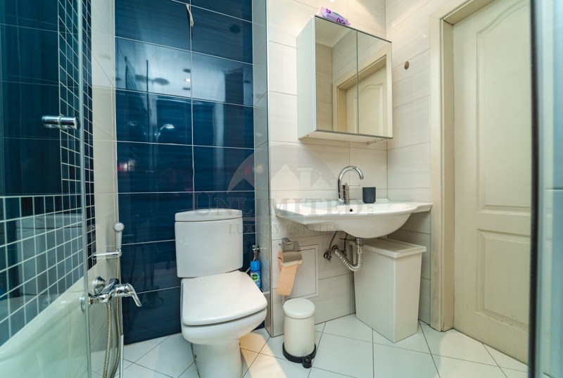 Til leje  1 soveværelse Sofia , Meditsinska akademiya , 70 kvm | 19433813 - billede [11]