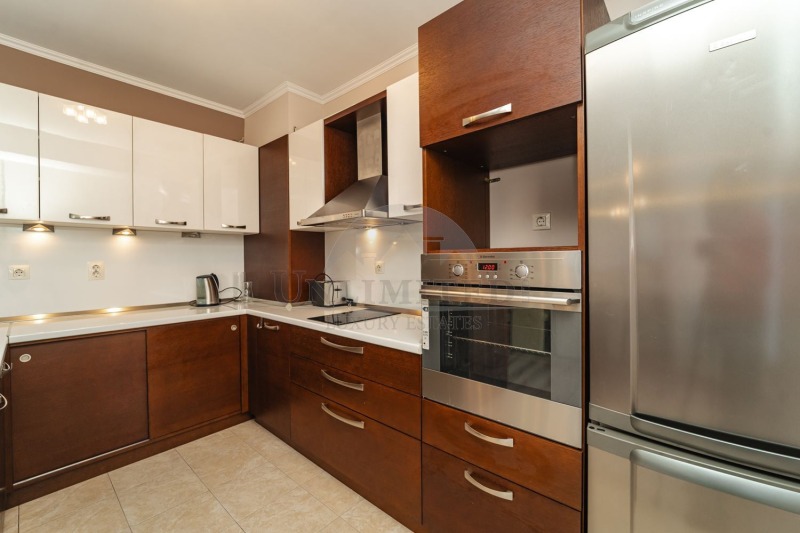 Til leje  1 soveværelse Sofia , Meditsinska akademiya , 70 kvm | 19433813 - billede [6]