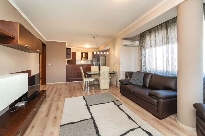 Til leje  1 soveværelse Sofia , Meditsinska akademiya , 70 kvm | 19433813 - billede [2]