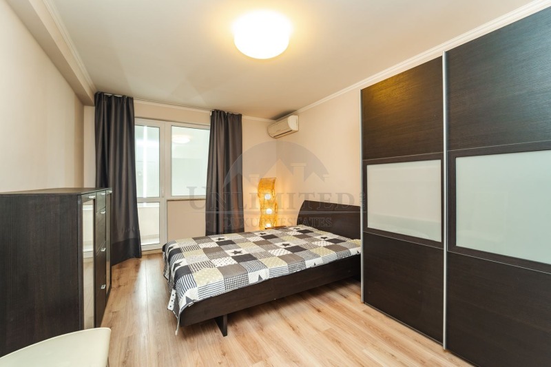 Til leje  1 soveværelse Sofia , Meditsinska akademiya , 70 kvm | 19433813 - billede [8]