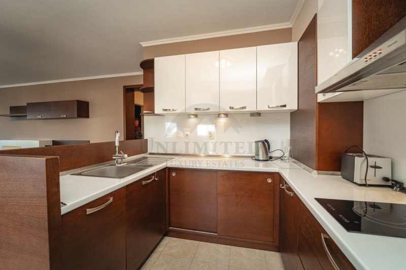 Til leje  1 soveværelse Sofia , Meditsinska akademiya , 70 kvm | 19433813 - billede [7]