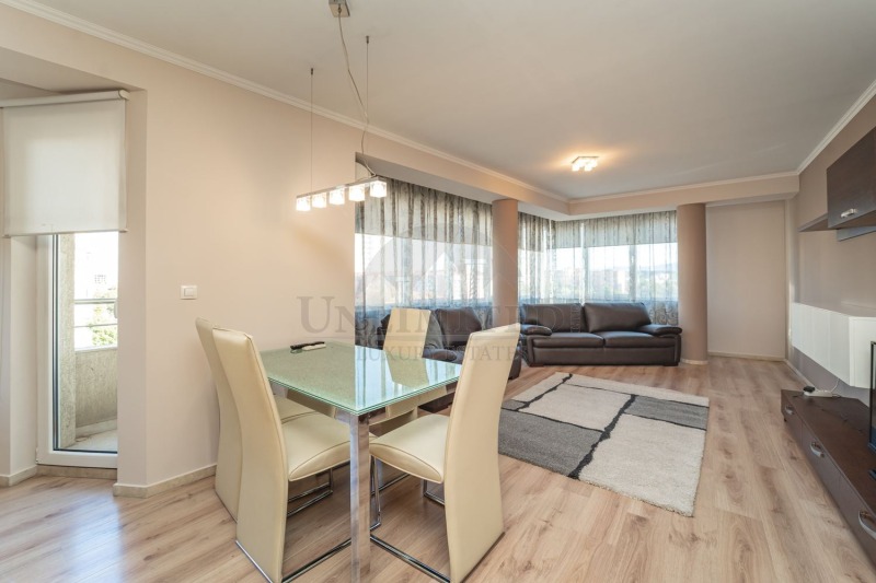 Til leje  1 soveværelse Sofia , Meditsinska akademiya , 70 kvm | 19433813 - billede [5]