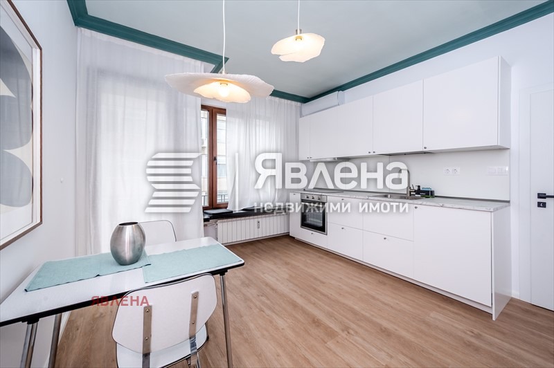 Дава под наем 2-СТАЕН, гр. София, Център, снимка 4 - Апартаменти - 53460978