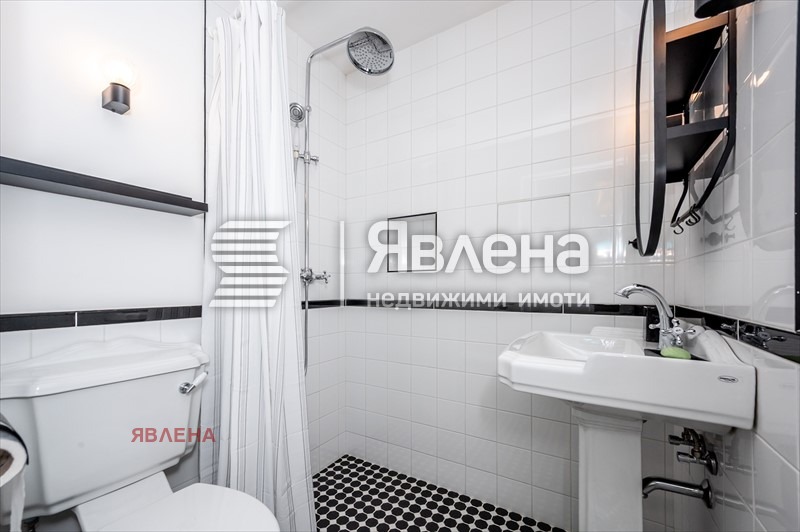 Дава под наем 2-СТАЕН, гр. София, Център, снимка 11 - Апартаменти - 53460978