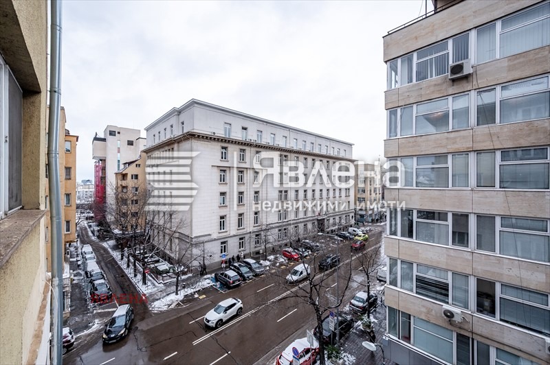 Дава под наем 2-СТАЕН, гр. София, Център, снимка 13 - Апартаменти - 53460978