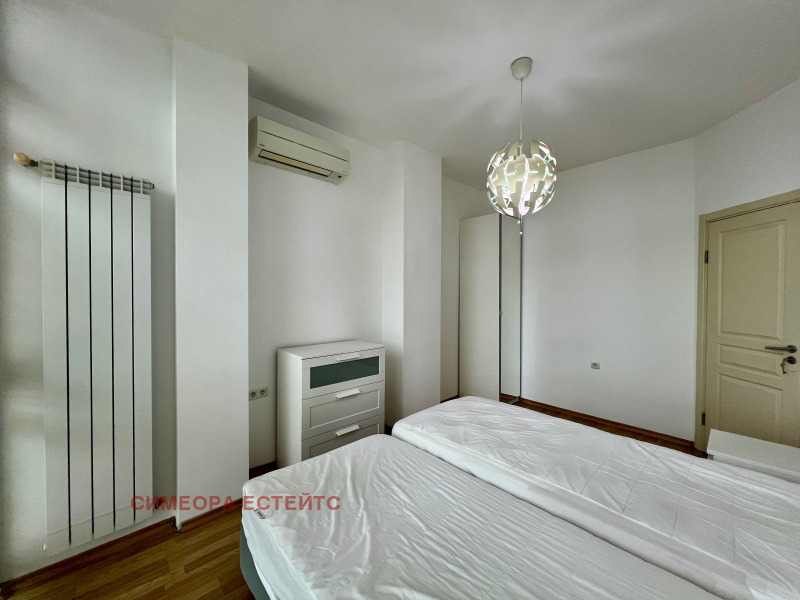 A louer  2 chambres Sofia , Lozenets , 100 m² | 61899493 - image [10]