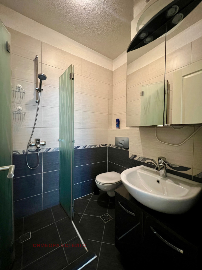 A louer  2 chambres Sofia , Lozenets , 100 m² | 61899493 - image [13]