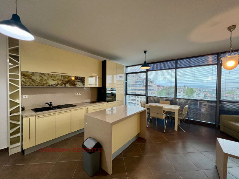 A louer  2 chambres Sofia , Lozenets , 100 m² | 61899493 - image [6]